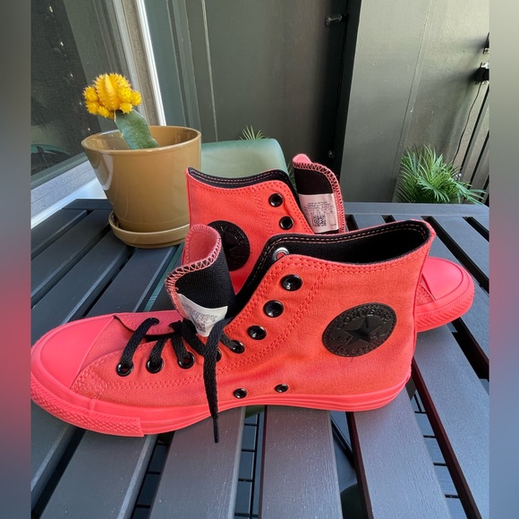 Custom Converse - Picture 5 of 7